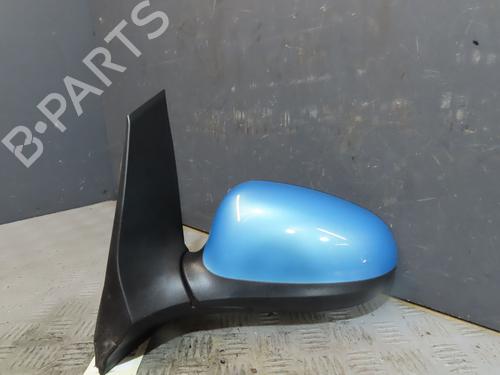 Left mirror FORD KA (RU8) 1.2 | BP29901874C26