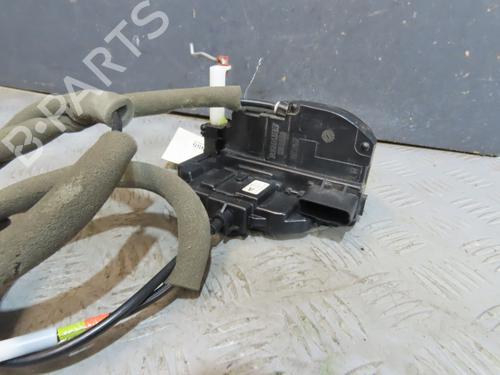 front-left-lock-renault-koleos-i-hy_-2008-34048911 main image