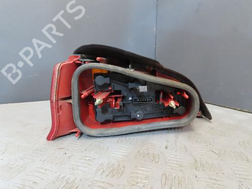 Right taillight PEUGEOT 106 I (1A, 1C)  | BP19123416C35 