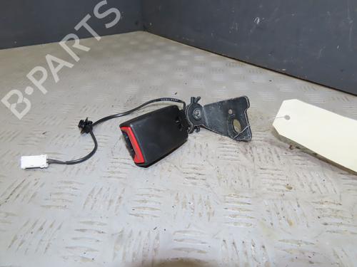 Used Seat buckle PEUGEOT 308 II (LB_, LP_, LW_, LH_, L3_) 1.2 THP 130 (131 hp) 30630763