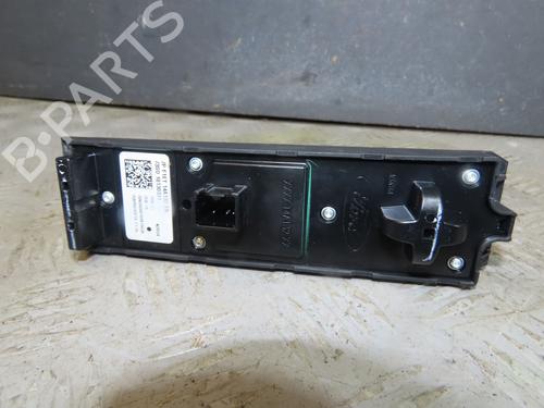 left-front-window-switch-ford-fiesta-vi-cb1-ccn-2008-34229697 main image