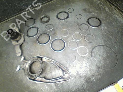 Used Flywheel SEAT IBIZA IV SC (6J1, 6P5) 1.4 TSI Cupra (180 hp) 23111504