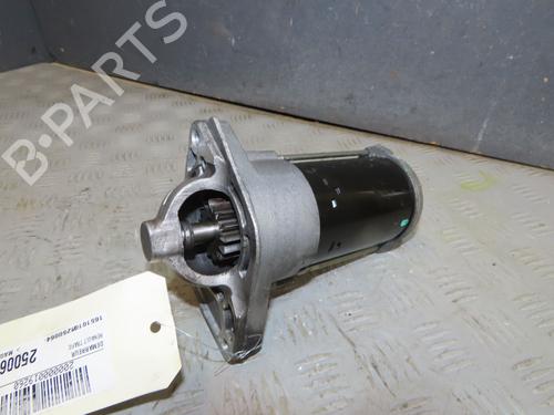 Starter RENAULT TRAFIC III Van (FG_) 1.6 dCi 95 (FGMJ, FGMR) | BP39251583M8 - Image 3