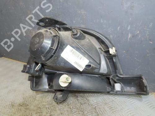 Used Left headlight Left headlight 37003450 37003450
