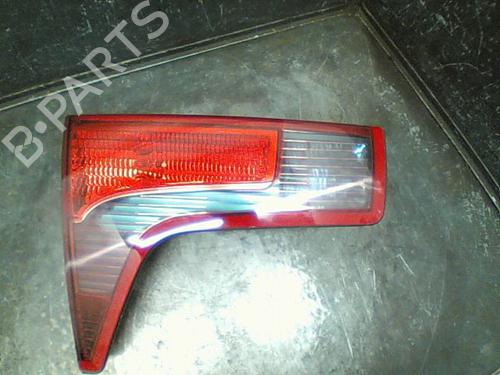 Used Left tailgate light CITROËN C5 II (RC_) [2004-2008]  23116476