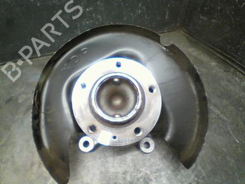 Used Right rear steering knuckle PEUGEOT 3008 II SUV (MC_, MR_, MJ_, M4_) 1.6 BlueHDi 120 (120 hp) 14871798