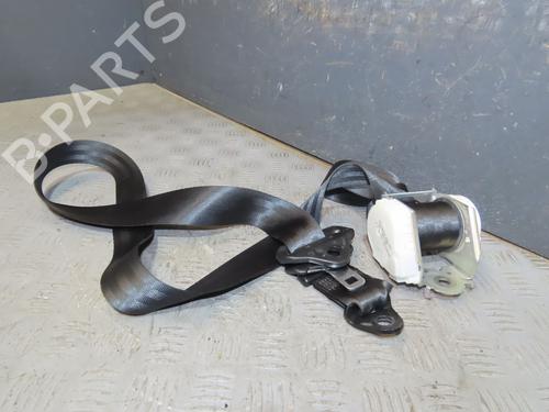Rear right seatbelt CITROËN C4 CACTUS 1.2 VTi 82 | BP33417587I28 - Image 2