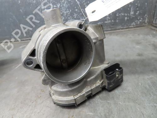 Throttle body PEUGEOT 206 Hatchback (2A/C) 1.6 16V | BP17021465M82 