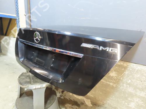 Tailgate MERCEDES-BENZ C-CLASS (W204) C 350 CDI (204.022) | BP19798689C6 