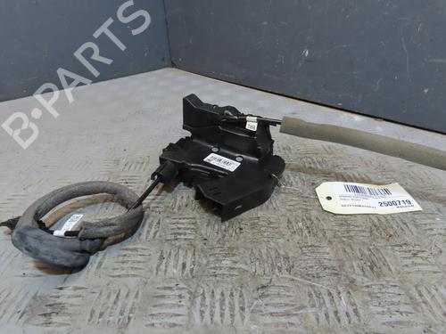 Rear right lock RENAULT MEGANE IV Grandtour (K9A/M/N_) 1.5 Blue dCi 115 (K9A6) | BP29759767C99