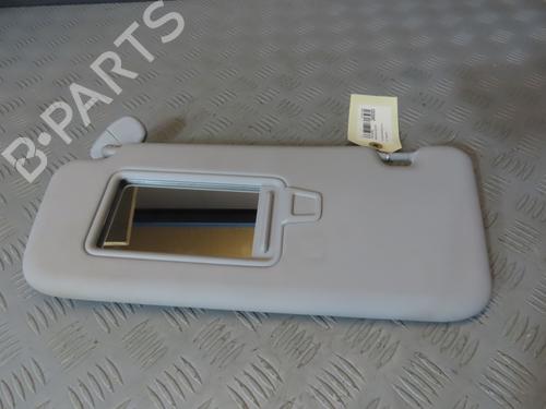 left-sun-visor-hyundai-kona-os-ose-osi-2017-2018-2019-2020-2021-2022-2023-23116145 main image