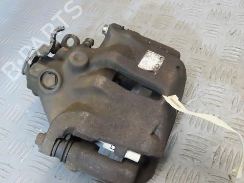 Left front brake caliper CITROËN C5 II (RC_) | BP23235756M105