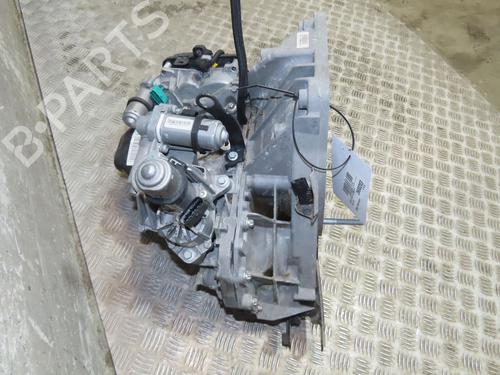 Gearbox DACIA LOGAN MCV II TCe 90 (K8M1, K8MA, K8AC) | BP38297723M3 - Image 2
