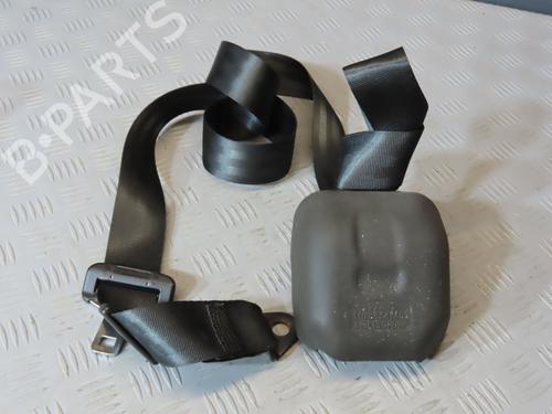 Rear right seatbelt CITROËN C3 II (SC_) 1.4 HDi 70 (SC8HZC, SC8HR0, SC8HP4) | BP23114076I28 - Image 4
