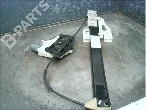 Used Rear left window mechanism AUDI A4 B8 Avant (8K5) 2.0 TDI (143 hp) 11958922