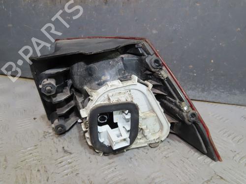 Used Right tailgate light Right tailgate light VW GOLF VII Variant (BA5, BV5) 1.4 TSI (125 hp) 36493089 36493089