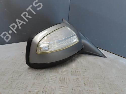 Right mirror MERCEDES-BENZ C-CLASS (W204) C 220 CDI (204.008) | BP19061068C27 