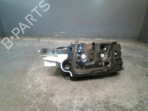 Front left lock SEAT IBIZA IV SC (6J1, 6P5) 1.4 TSI Cupra | BP23115514C98 