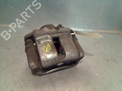 Used Left front brake caliper DACIA SANDERO 1.2 16V (75 hp) 23113359