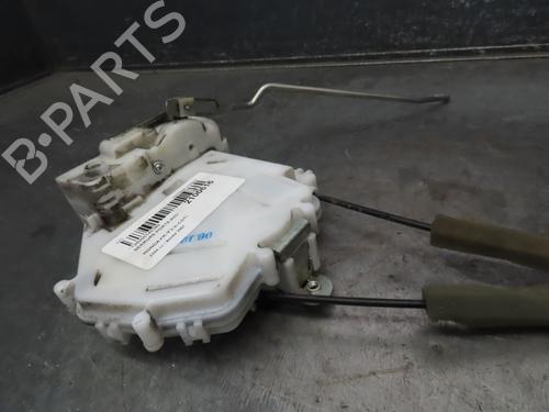 Front right lock HONDA FR-V (BE) 2.2 i CTDi (BE5) | BP17760227C97 