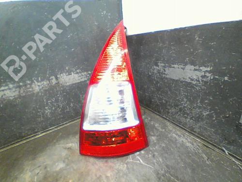 Used Right taillight Right taillight CITROËN C3 I (FC_, FN_) 1.4 i (73 hp) 10773936 10773936