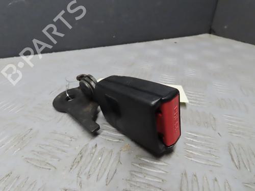 Used Seat buckle RENAULT LAGUNA III (BT0/1) 1.5 dCi (BT00, BT0A, BT0T, BT1J) (110 hp) 21180081