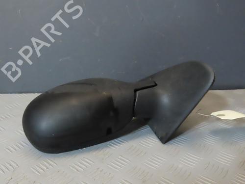 Right mirror RENAULT CLIO II (BB_, CB_)  | BP21049526C27 