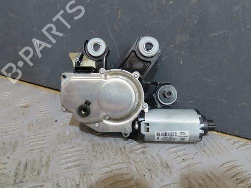Used Rear wiper motor VW TOUAREG (7LA, 7L6, 7L7) 3.0 V6 TDI (225 hp) 29759794