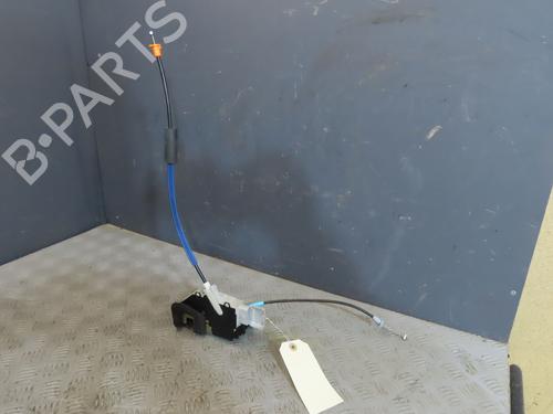 Used Rear left lock CITROËN C6 (TD_) 2.2 HDi (170 hp) 23332793
