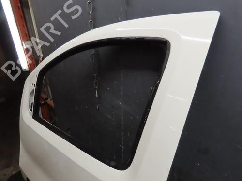 Left front door PEUGEOT BIPPER (AA_) 1.3 HDi 75 | BP16956012C2 
