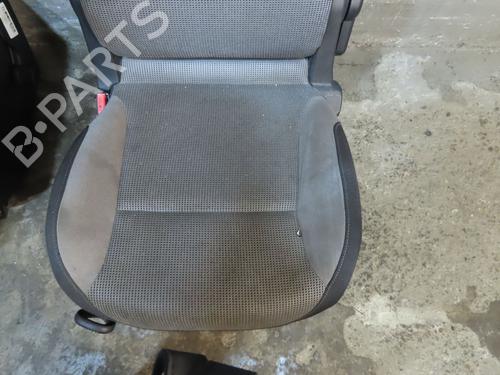 Left front seat PEUGEOT PARTNER Tepee | BP23235775C15