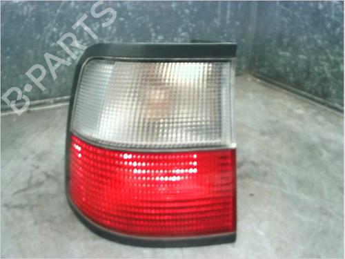 Used Left taillight CITROËN XANTIA Break (X1_, X2_) 2.1 Turbo D 12V (109 hp) 23116627