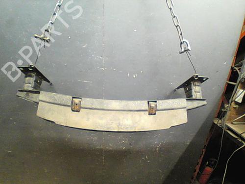 Used Front bumper reinforcement SKODA FABIA II (542) 1.4 TDI (70 hp) 10763553