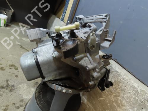 Used Gearbox Gearbox CITROËN C3 I (FC_, FN_) 1.1 i (60 hp) 19689909 19689909