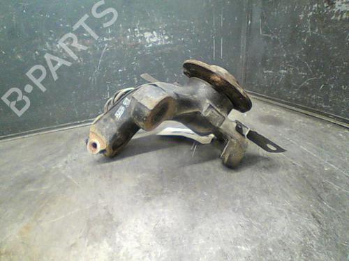 Used Left front steering knuckle PEUGEOT 108 1.0 VTi (69 hp) 15046988