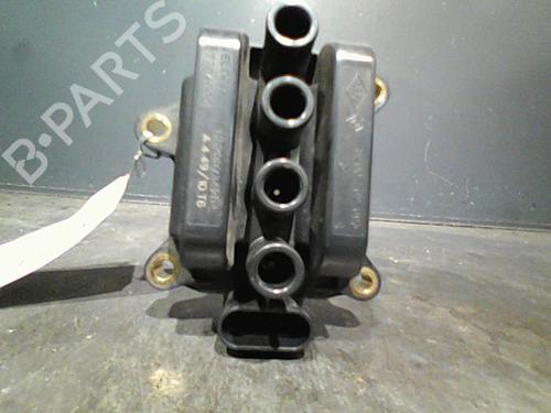 Bobine D'allumage DACIA SANDERO 1.2 16V LPG (75 hp) 11209705