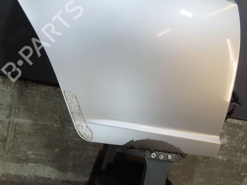 Right rear door RENAULT CLIO IV (BH_) 0.9 TCe 75 (BHNP) | BP19069104C5 