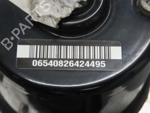 ABS pump FORD FOCUS II (DA_, HCP, DP) 2.0 TDCi | BP23113068M43 