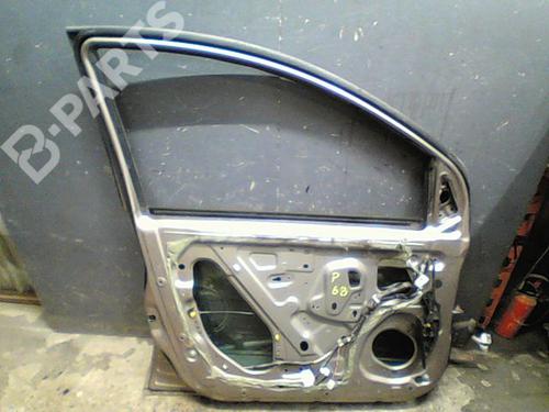 Left front door NISSAN NOTE (E11, NE11) 1.5 dCi | BP10765055C2 