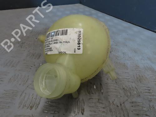Expansion tank PEUGEOT 307 SW (3H) 1.6 HDI 110 | BP23112171C120 