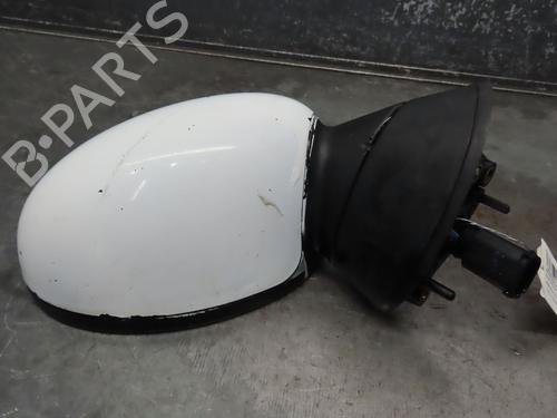 Right mirror MINI MINI (R50, R53) One | BP16825619C27 