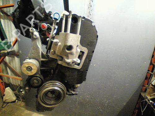 Motore FIAT BRAVO II (198_) 1.4 (198AXA1B) (90 hp) 11209304