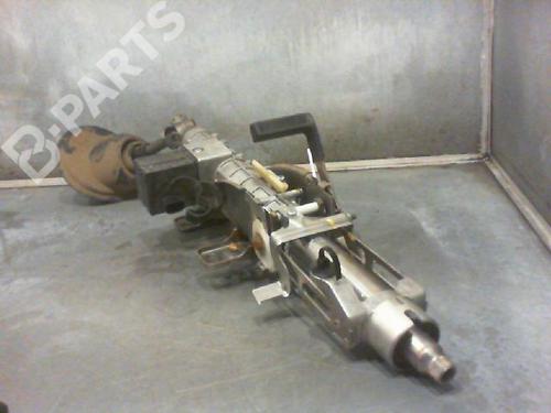 Rattakselaggregat RENAULT LAGUNA III (BT0/1) 2.0 dCi GT (BT11, BT1E, BT1N) (178 hp) 11210625