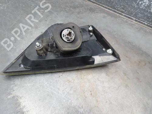 Right tailgate light MITSUBISHI OUTLANDER II (CW_W) 2.0 DI-D (CW8W) | BP23116456C80 - Image 3