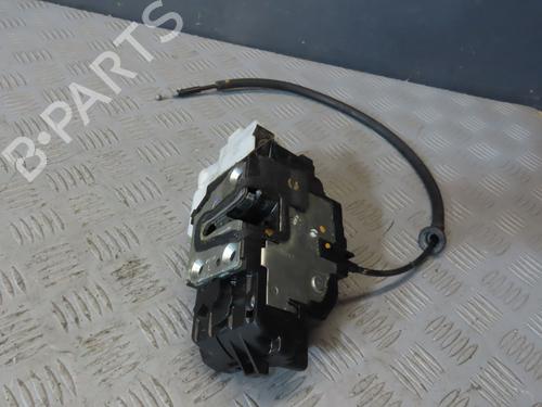 Used Front left lock KIA CEE'D Hatchback (ED) [2006-2012]  23115490