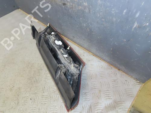 Used Left taillight Left taillight 37185792 37185792