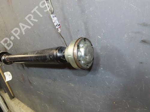 Used Driveshaft Driveshaft VW TOUAREG (7LA, 7L6, 7L7) 3.0 V6 TDI (225 hp) 29818054 29818054