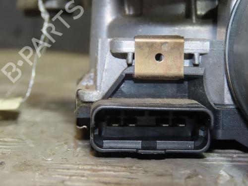 Used Front wiper motor CITROËN C4 Grand Picasso II (DA_, DE_) 1.6 BlueHDi 120 (120 hp) 26336290