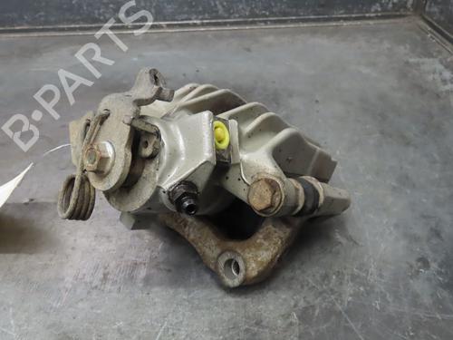 Bremssattel links hinten AUDI TT (8N3) 1.8 T (180 hp) 17730383