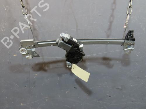 Used Front left window mechanism Front left window mechanism CITROËN C3 I (FC_, FN_) 1.4 i (73 hp) 31962019 31962019